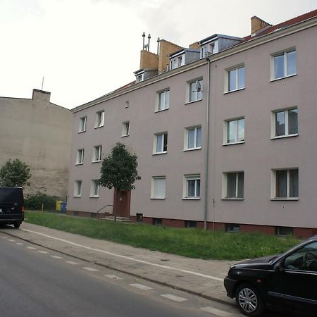 Apartament Poznan Jezyce 외부 사진