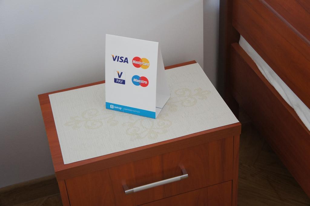 Apartament Poznan Jezyce 외부 사진