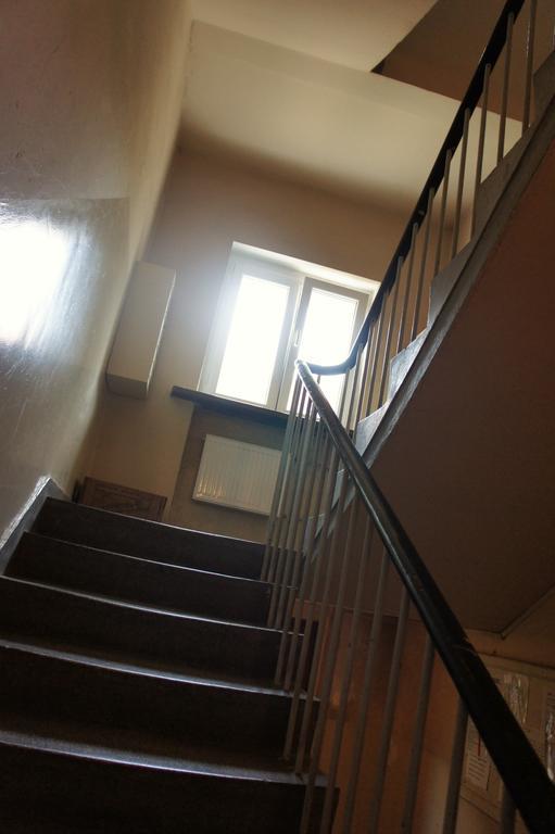 Apartament Poznan Jezyce 외부 사진