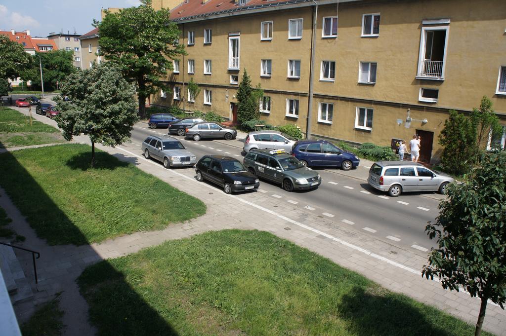 Apartament Poznan Jezyce 외부 사진