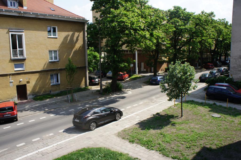 Apartament Poznan Jezyce 외부 사진
