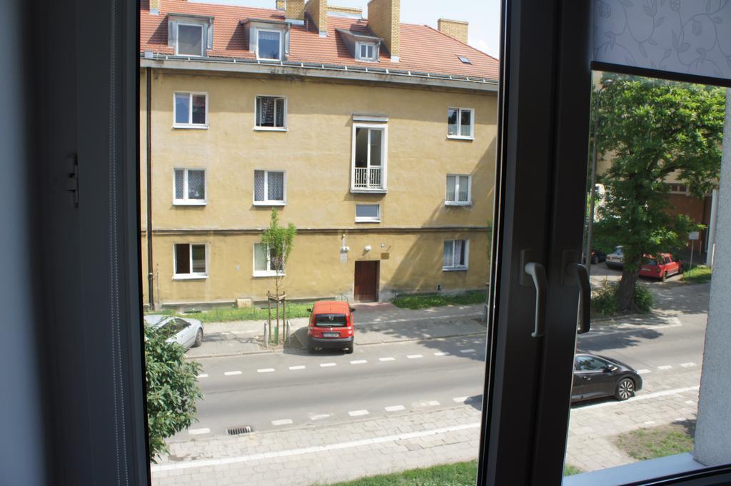 Apartament Poznan Jezyce 외부 사진