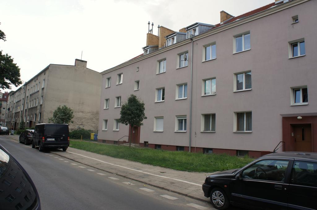 Apartament Poznan Jezyce 외부 사진