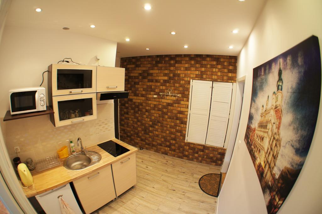 Apartament Poznan Jezyce 외부 사진