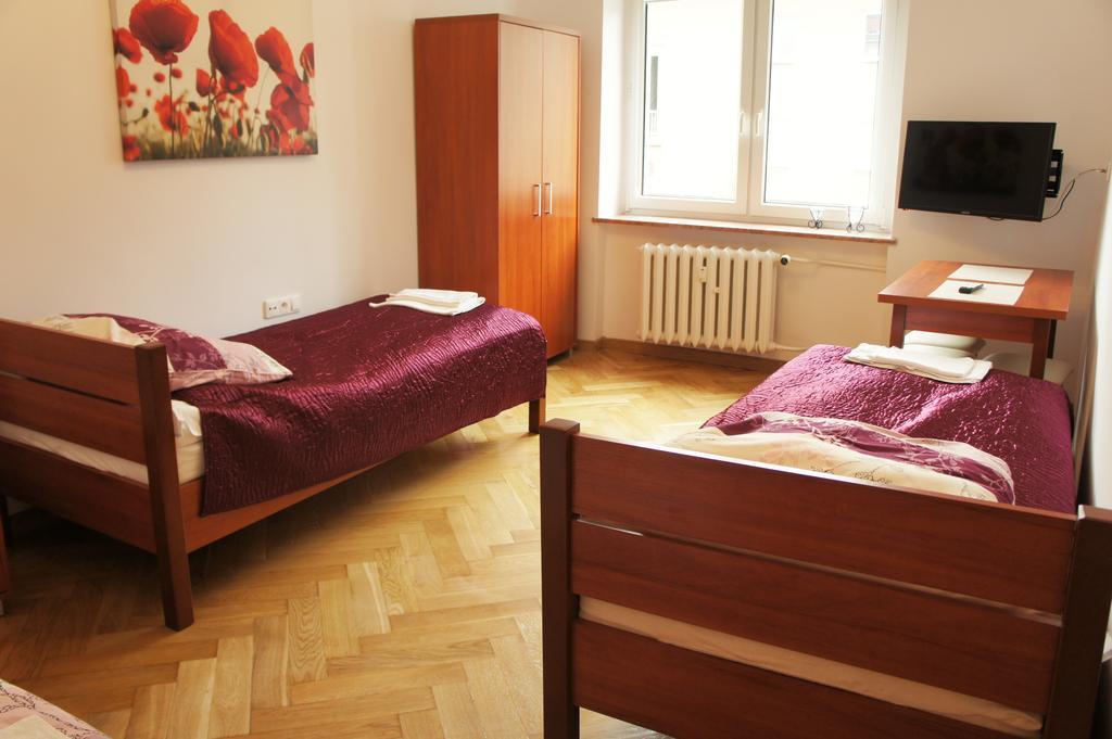 Apartament Poznan Jezyce 외부 사진