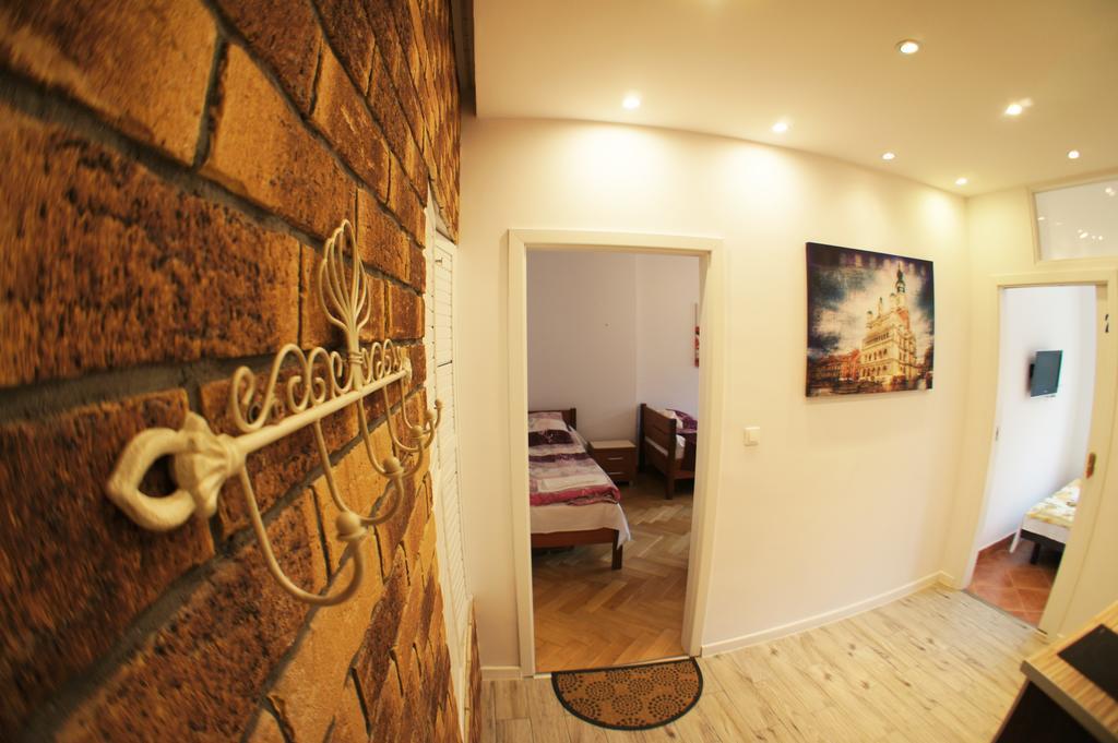 Apartament Poznan Jezyce 외부 사진