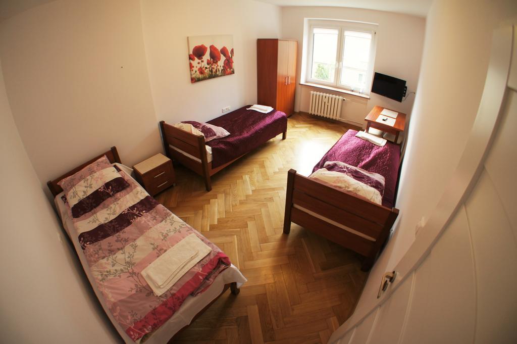 Apartament Poznan Jezyce 외부 사진