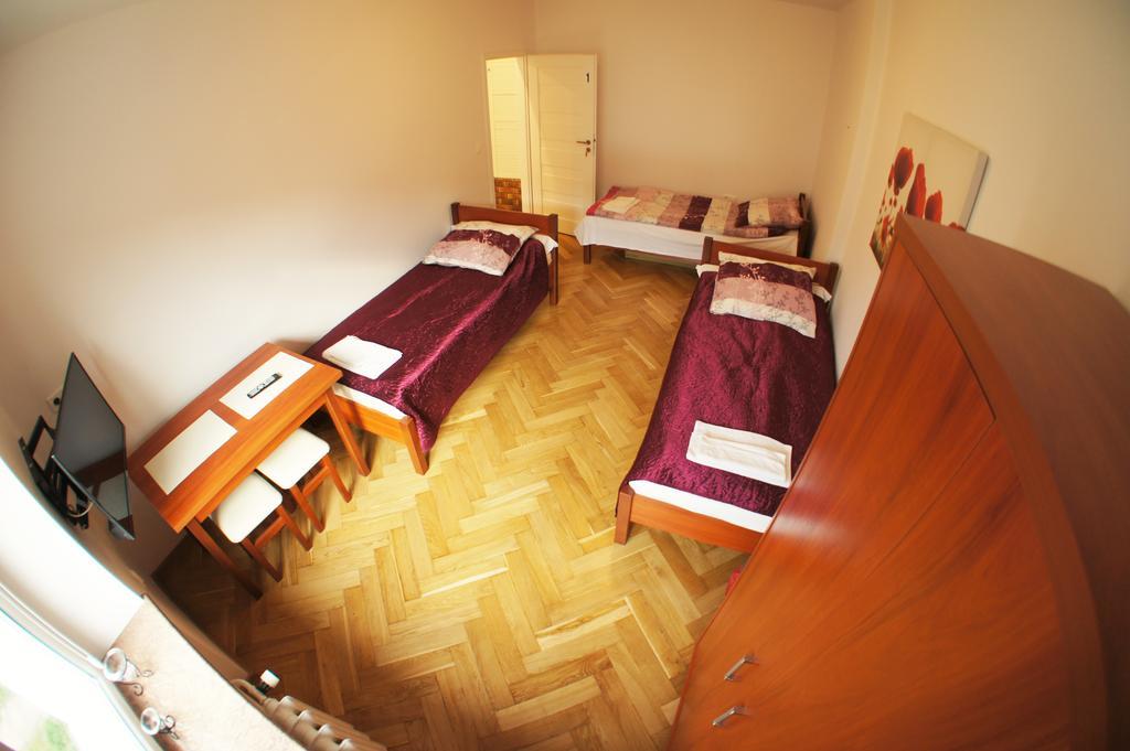 Apartament Poznan Jezyce 외부 사진