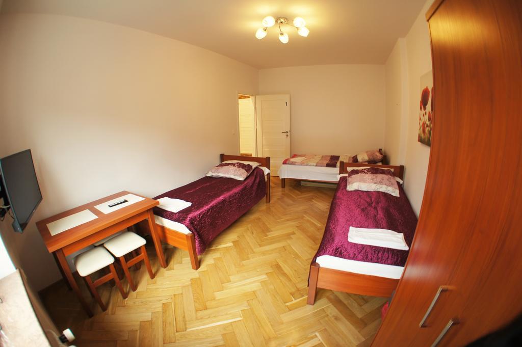 Apartament Poznan Jezyce 외부 사진