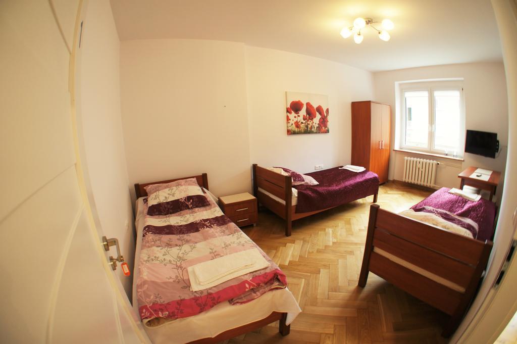 Apartament Poznan Jezyce 외부 사진