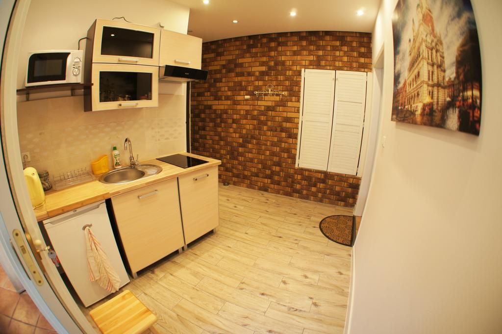 Apartament Poznan Jezyce 외부 사진