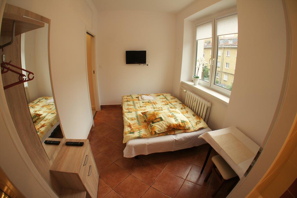 Apartament Poznan Jezyce 외부 사진