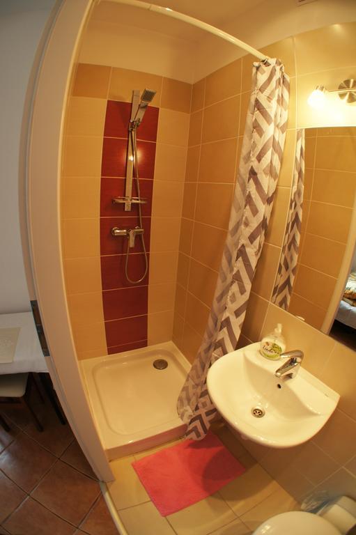 Apartament Poznan Jezyce 외부 사진