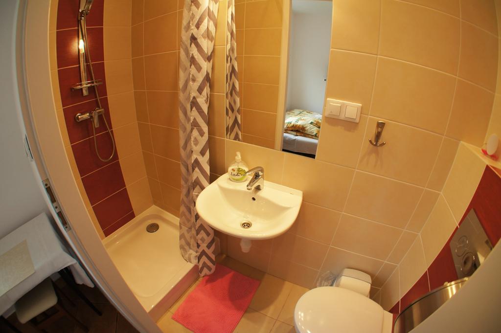 Apartament Poznan Jezyce 외부 사진
