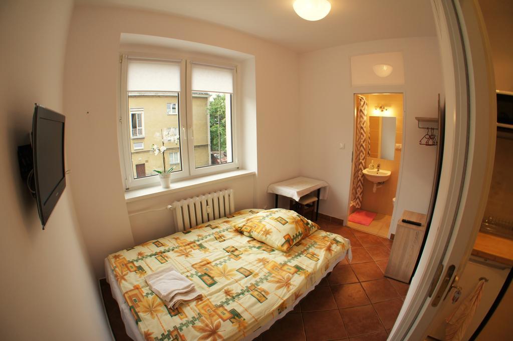 Apartament Poznan Jezyce 외부 사진