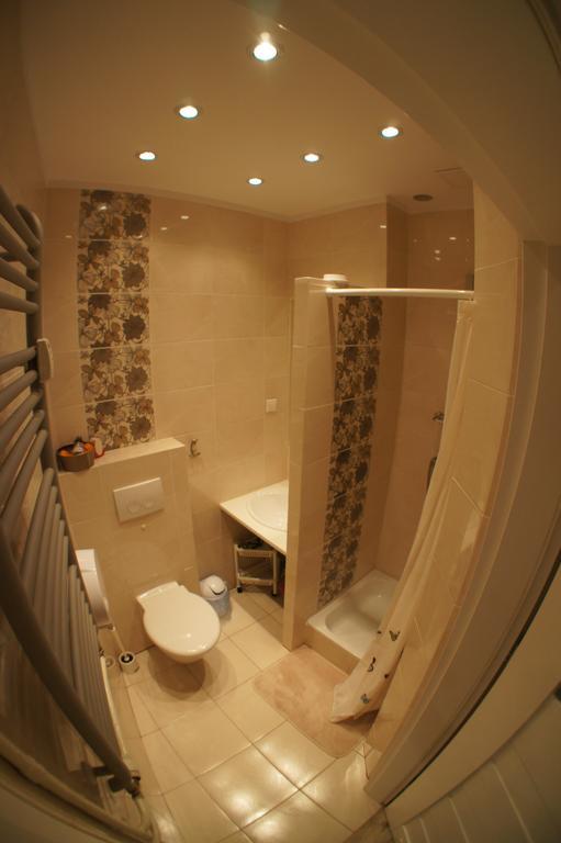Apartament Poznan Jezyce 외부 사진