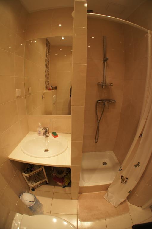 Apartament Poznan Jezyce 외부 사진